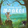 A Giraffe Named Monroe