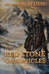 The Red Stone Chronicles - Fall of Red Stone (Book One)