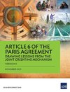 Article 6 of the Paris Agreement
