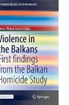 Violence in the Balkans