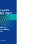 Immunotherapy for Pediatric Malignancies