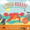 Die Yoga-Krabbe | Entspann dich wie die Tiere am Meer