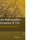 Martin Waldseemüller's 'Carta marina' of 1516