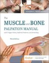 The Muscle And Bone Palpation Manual With Trigger Points, Referral Patterns And Stretching,