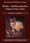 Kinder- und Hausmärchen / Grimm's Fairy Tales