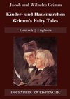 Kinder- und Hausmärchen / Grimm's Fairy Tales