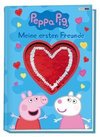 Peppa Pig: Mein Freundebuch