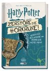 Aus den Filmen zu Harry Potter: Zerstöre die Horkruxe!
