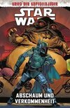 Star Wars Comics: Krieg der Kopfgeldjäger II