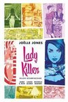 Lady Killer Deluxe-Gesamtausgabe