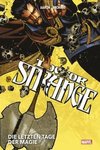 Doctor Strange Collection von Jason Aaron