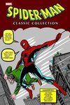 The Amazing Spider-Man Classic Collection