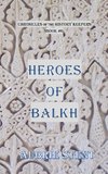 Heroes of Balkh