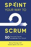 Sprint Your Way to Scrum