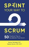 Sprint Your Way to Scrum