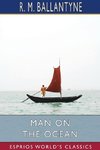 Man on the Ocean (Esprios Classics)