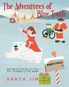 The Adventures of Blue Tooth