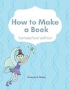How to Make a Book
