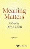 Meaning Matters