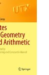 Notes on Geometry and Arithmetic