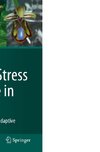 Salt and Drought Stress Tolerance in Plants