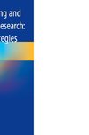 Medical Imaging and Radiotherapy Research: Skills and Strategies