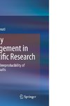 Quality Management in Scientific Research