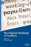 The Palgrave Handbook of Populism