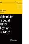A Multivariate Claim Count Model for Applications in Insurance