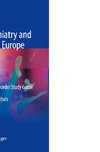 Forensic Psychiatry and Psychology in Europe
