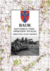 BAOR BATTLEFIELD TOUR - OPERATION TOTALIZE - Directing Staff Edition