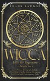 Wicca Book for Beginners