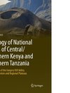 Geology of National Parks of Central/Southern Kenya and Northern Tanzania