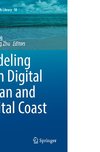 Modeling with Digital Ocean and Digital Coast