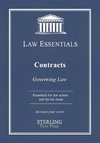Contracts, Law Essentials
