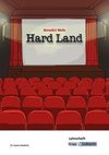 Hard Land - Benedict Wells - Lehrerheft
