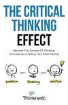 The Critical Thinking Effect
