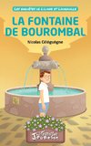 La fontaine de Bourombal
