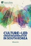 Culture-Led Urban Regeneration in South Korea