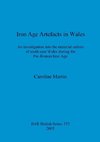 Iron Age Artefacts in Wales