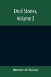 Droll Stories, Volume 3