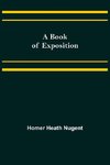 A Book of Exposition