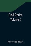 Droll Stories, Volume 2