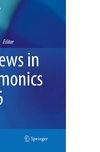 Reviews in Plasmonics 2016