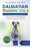 Dalmatian Training Vol. 2
