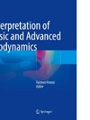 Interpretation of Basic and Advanced Urodynamics