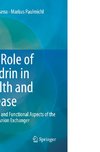 The Role of Pendrin in Health and Disease
