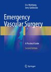 Emergency Vascular Surgery