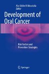 Development of Oral Cancer