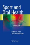 Sport and Oral Health